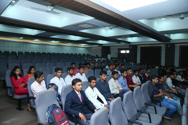 auditorium